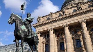 Hitler and the Third Reich Munich Walking Tour