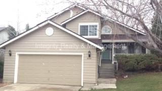 Highlands Ranch Homes for Rent 3BR/2BA by Property Management in Highlands Ranch