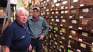 Firearms News Visits SARCO Inc.