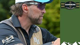 How to shoot 'lucky' clay targets - rats and rabbits - Smokin' Targets with Ben Husthwaite