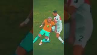 Neymar jr skills and goal#football #neymardribles #bdfootball #brazil #brasil