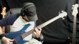 Solo Bass Arrangement...