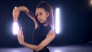 Ксения Куприкова / Сontemporary dance - FKA Twigs