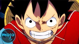 Top 30 Best Luffy Fights (Every One Piece Battle Ranked)