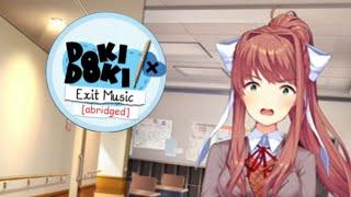 Exit Music Redux But Hella Funny | "Exit Music Abridged" Mod (Demo)