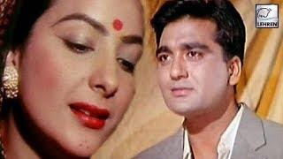 Sunil Dutt And Nargis' TRUE Love Story