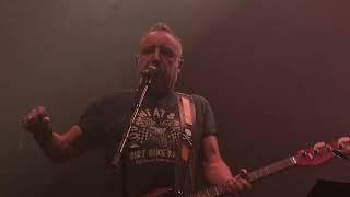 Peter Hook & The Light - These Days (Live In Belfast, 2024)