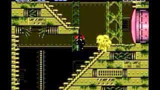 Super Metroid Inverted v.2.1, part 2 of 7