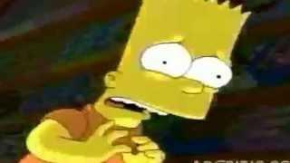 The Simpsons | Butterfinger | The Nightmare | 2001 | USA