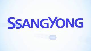 SsangYong Logo