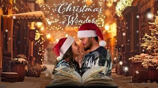 A Christmas of Wonders | Full Christmas Movie | Krystin Arroyo | James Gaisford