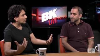 BRIC FLIX Spotlights Independent Latino Filmmakers in New York | BK Live