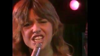 SUZI QUATRO-   SHE'S IN LOVE WITH YOU (1978)