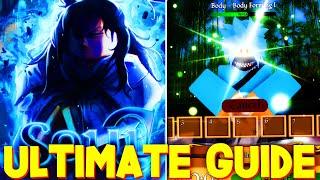 SOUL CULTIVATION GUIDE! (How To Play & MORE) ROBLOX