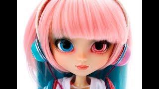 САМЫЕ КРАСИВЫЕ КУКЛЫ PULLIP В МИРЕ !!! ТОП -5 КУКОЛ ПУЛЛИП