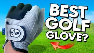 The Story Behind Clinch Golf Gloves - Behind the Golf Brand Podcast