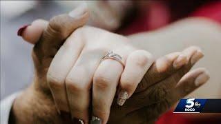 Metro couples ready to tie the knot amid pandemic