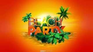 By ADDLYCONCEPT Beach Party Bientôt a TAMATAVE et FOULPOINTE!!!!!!