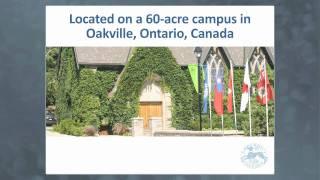Appleby College Prospectus Video