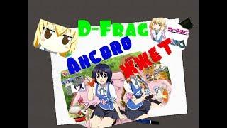 Ancord ЖЖЕТ -- D-Frag -- Угарная озвучка -- Смешные моменты