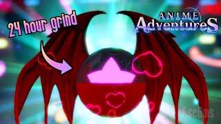 Opening Demon Academy Stars and getting... | Anime Adventures