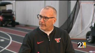 Penguin Gameday Week 7 | Coach Doug Phillips