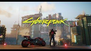 Cyberpunk - La cours des grands, Jackie...