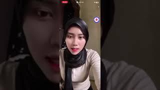 +18) Tunjukin perut Plus Remas Payudara ! ? | Bigo Live _ Bigo Live Hot (part.36)