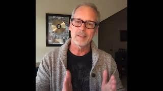 Steve Robertson - American Songwriter 2021 Song Contest Judge