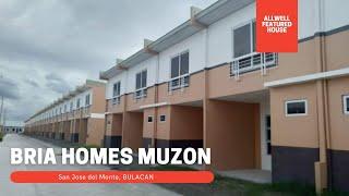 BRIA HOMES MUZON