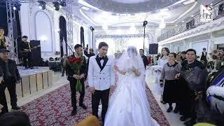 Asadbek & Umida (Wedding Day) (Orzu To'yxonasi) 30.12.2024