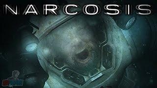 Narcosis Part 1 | PC Horror Game Walkthrough | Gameplay & Let's Play