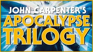 John Carpenter's APOCALYPSE TRILOGY: Choosing How The World Ends