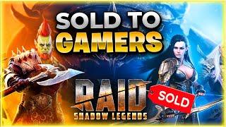 Things Are Changing!? Plarium Sold To A REAL Gaming Company! Raid: Shadow Legends