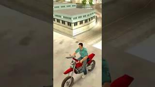 गई भैँस पानी में #gta #gtavicecitydefinitiveeditionwalkthrough #gaming #gtavicecityandroidgameplay