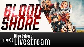  Bloodshore Livestream - Playstation | DEUTSCH - GERMAN - LIVE