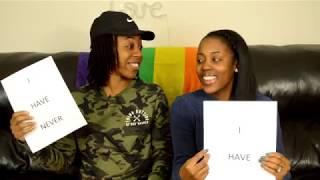 Never Have I Ever | Challenge Mo & Dacia