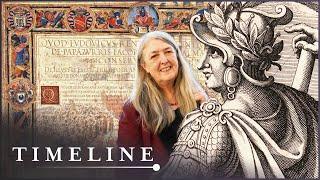 What Defined Roman Identity Within Ancient Rome's Society? | Rome: Empire Without Limit | Timeline