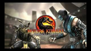 Mortal Kombat Komplete Edition | Low End Config | Lag Fix