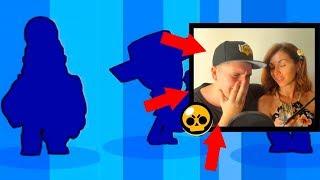 АУРУМ ЗАПЛАКАЛ ОТ ЭТОГО... ВПЕРВЫЕ ОТКРЫЛА КЕЙСЫ | ШКОЛА БРАВЛЕРА #3 | BRAWL STARS