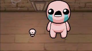 НОВЫЕ ПРЕДМЕТЫ В АЙЗЕКЕ-ОБЗОР #2 - THE BINDING OF ISAAC: REPENTANCE