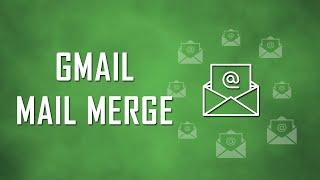 How to use Gmail Mail Merge feature with Google Spreadsheet?