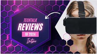 introduction to tech talk reviews