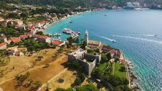 Fly Away to Croatia & Montenegro (4K Video Ultra HD) | (MAXIME BODIVIT EDIT)