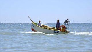 Worthing Fishermen