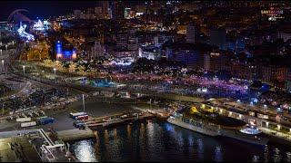 ¡Carnaval de Santa Cruz de Tenerife de 2023!