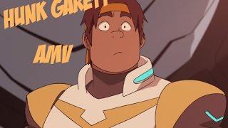 Hunk Garett Tribute (VLD AMV)