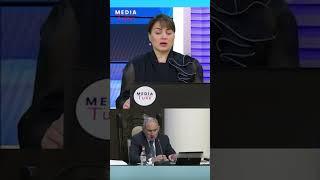 İrandan Ermənistana şok təklif - Media Turk TV #mediaturk #trend #shrots