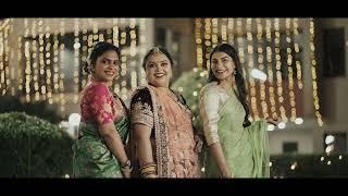 Ramlata Weds Chirag D Light studio Wedding Teaser