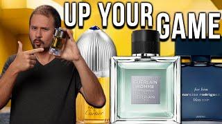 10 Fragrances You NEED To Upgrade Your Collection To The Next Level